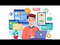 The Complete System Design Course Promotional Video