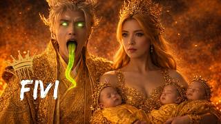 MIMBA YA MJUSI KENGE MAJI MTU 🐊  || FULL MOVIE ||  Drama || Comedy Narrated style included.