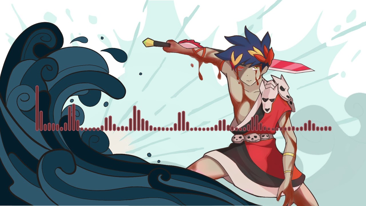 02 The House of Hades OST YouTube