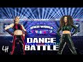 Capture de la vidéo Spice Girls - Holler Dance Battle - Melanie C Vs Mel B