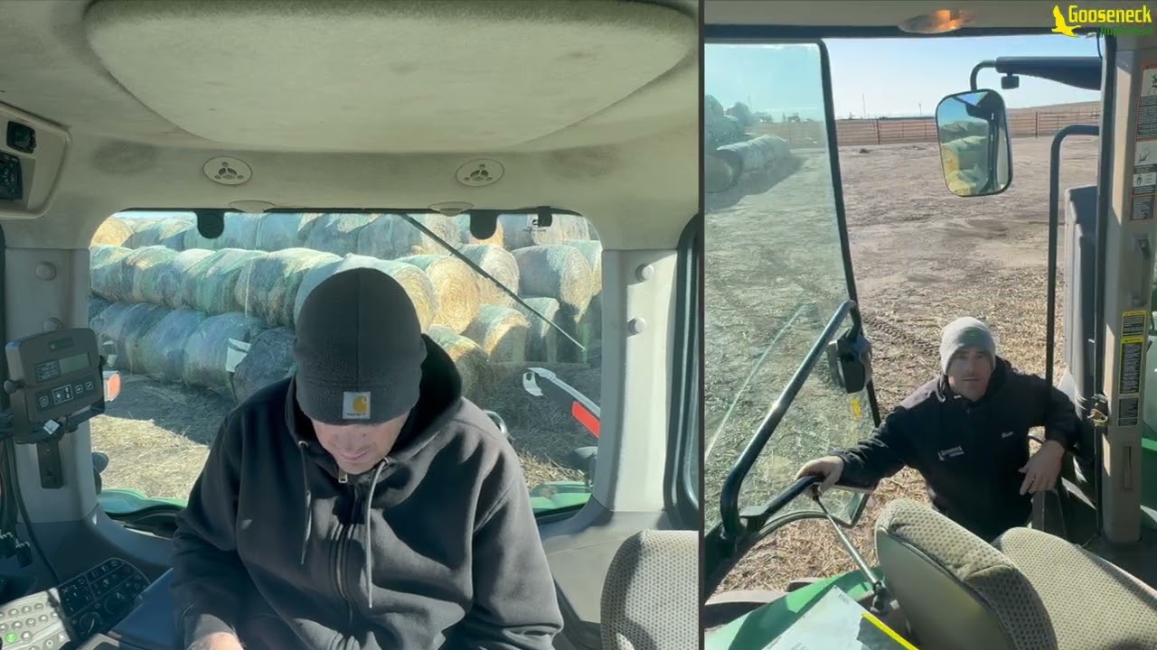 It Doesn’t Have to Be This Hard: Simplify Your Operation with the John Deere Equipment Mobile App