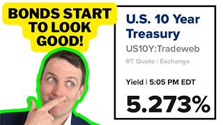 Download lagu $1,000,000 Portfolio - How Much Into Bonds & What Bonds?