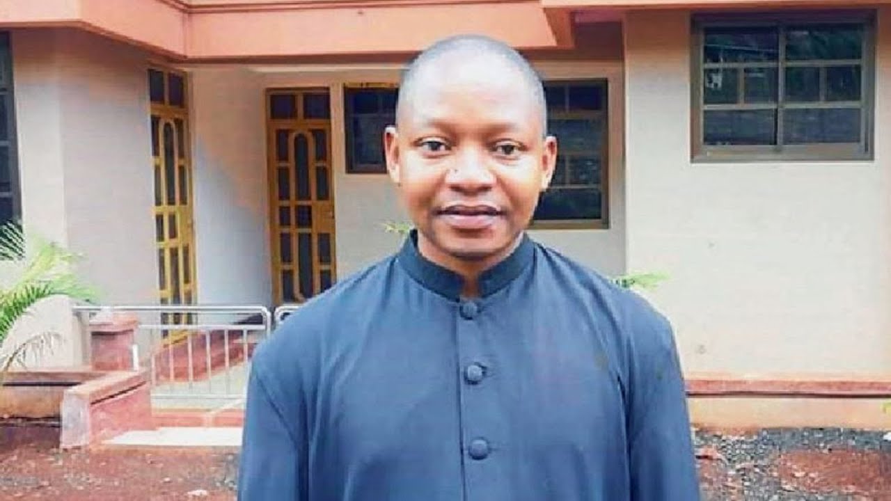 Padri Soka aachiwa huru