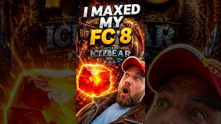 SVS DAY ONE | 2811 vs 2876 | FC 8 Maxed (Part 1/2)