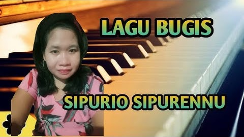 SIPURIO SIPURENNU LAGU BUGIS OFFIACIL