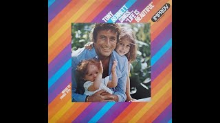 As Time Goes By  Tony Bennett