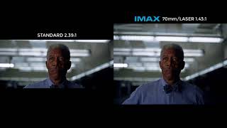 Download The Dark Knight — Imax 70 Mm Footage Vs Standard Footage Ending Video MP3 The Dark Knight — Imax 70 Mm Footage Vs Standard Footage Ending