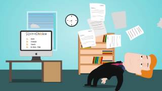 Housing Software - Room Choice Student Housing Property Management Software