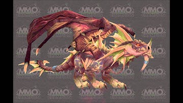 Nefarian (Blackwing Descent) - KILL YOU ALL!