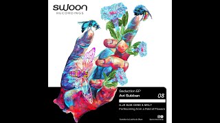 Avi Subban & MKLY - Mystery (Original Mix)