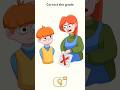 correct the grade dop2 (delete one part)#dop2 #shorts #viral #shortsviral