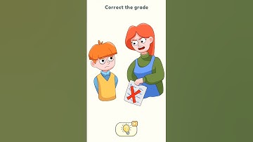 correct the grade dop2 (delete one part)#dop2 #shorts #viral #shortsviral