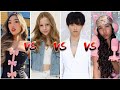 Like Nastya vs Alan Chikin Chow vs Kat Buno vs Txunamy Ortiz |Lifestyle Comparison 2026