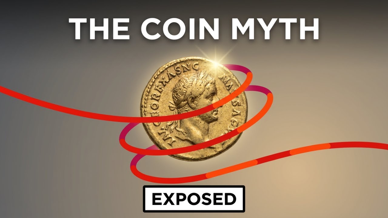 ''Myth 1_ Every Old Coin Is Valuable''