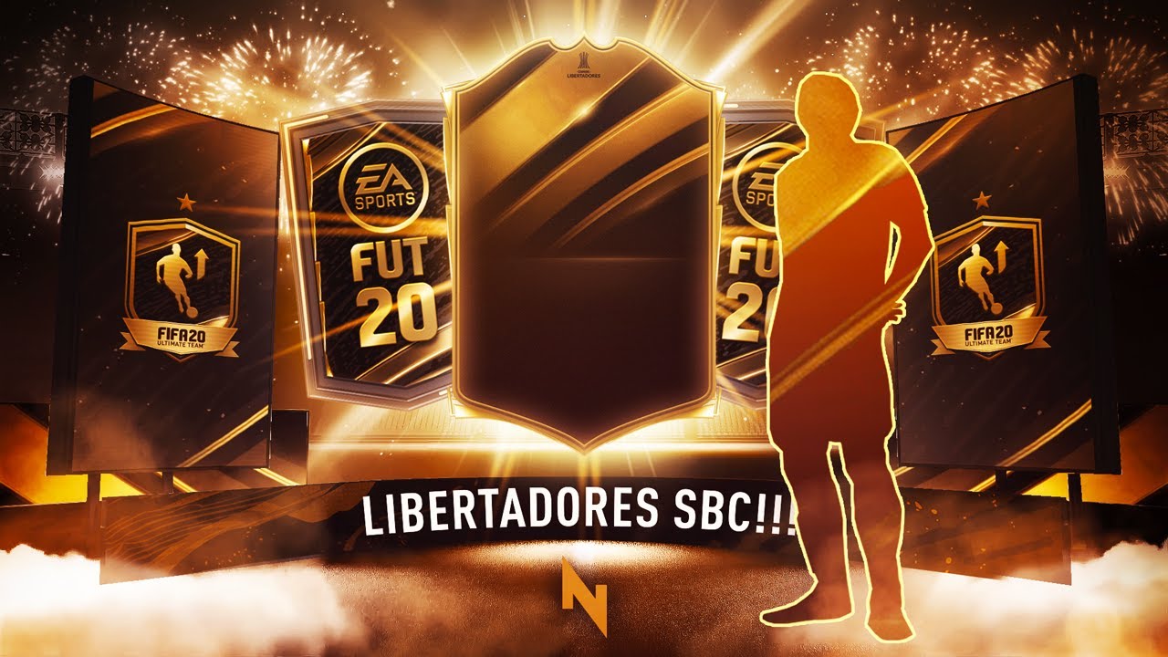 REPEATABLE COPA KICK-OFF UPGRADE PACK + MOMENTS BANEGA SBC! - FIFA 20 Ultimate Team