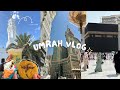 UMRAH 2025 Makkah Madinah Travel Vlog Ziyara Tours Hotels Food
