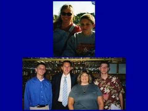 Luke Memorial