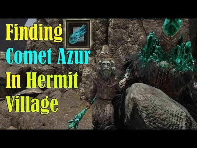 Azur Skyrim