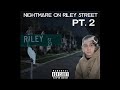 Lil pat - A nightmare on Riley Street part 2 (official music video) 