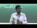 Lecture 18: Brief Introduction to Convection Heat Transfer