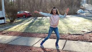 Skylin Danciayre Lip Sync ~ No Excuses ~ Meghan Trainor