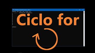 Java: Variantes que puedes aplicar en el ciclo for.