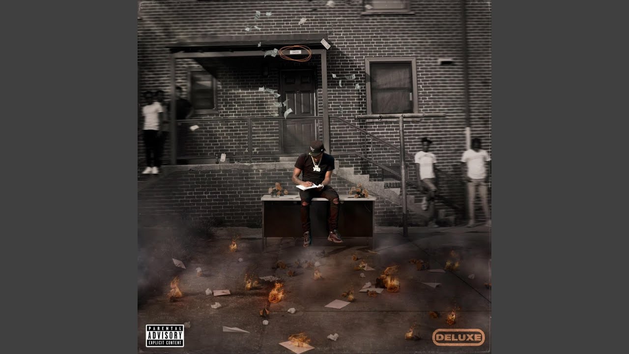 I Dare (feat. Roddy Rackzz) - YouTube