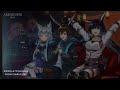 Arknights [ReoNa] (Runaway) Sub Indo