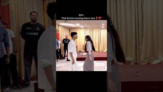 Chuttamalle ~ College fest Dance performance || #shorts #dance #dancecover