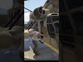 Military Base Helicopter Heist