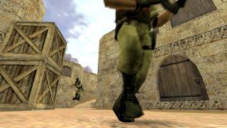 3 lame frags and quality and HLAE test
