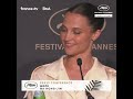 "Alicia told me to do it" : how the cast accepted to work on HOPE by Na Hong-Jin