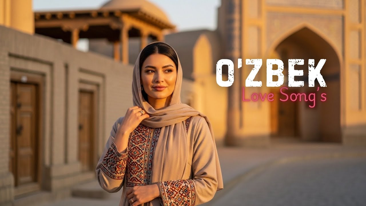 🔴 LIVE: Ayriliq Kechasi 💔 | Sog‘inchga To‘la O‘zbek Love Songs