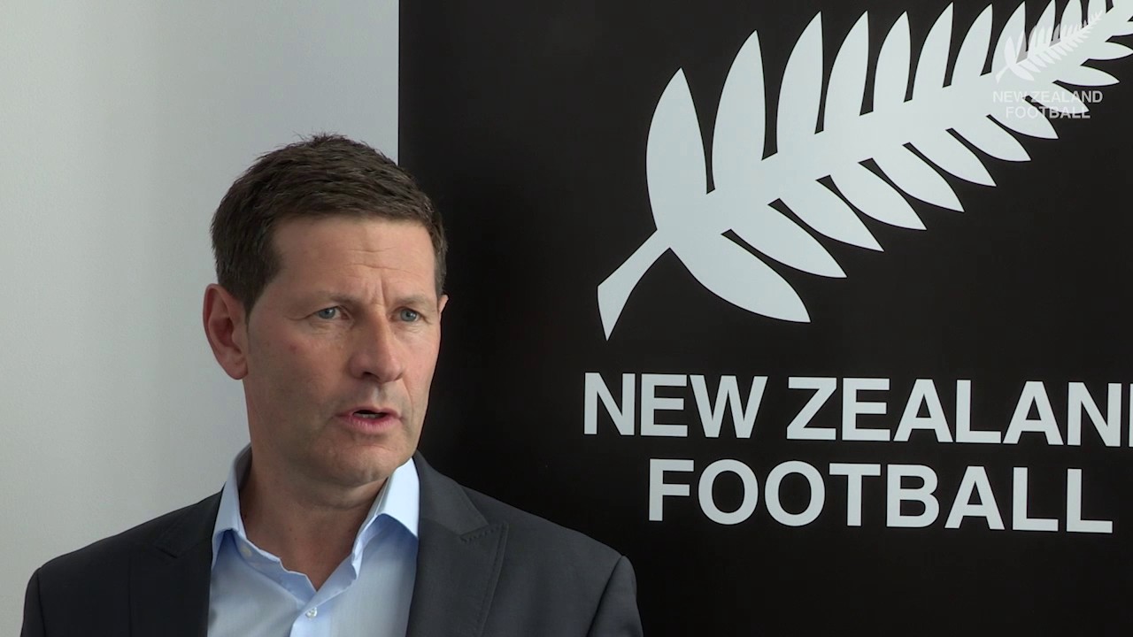 camera iphone 8 plus apk Meet Andreas Heraf - the New Technical Director at NZ Football