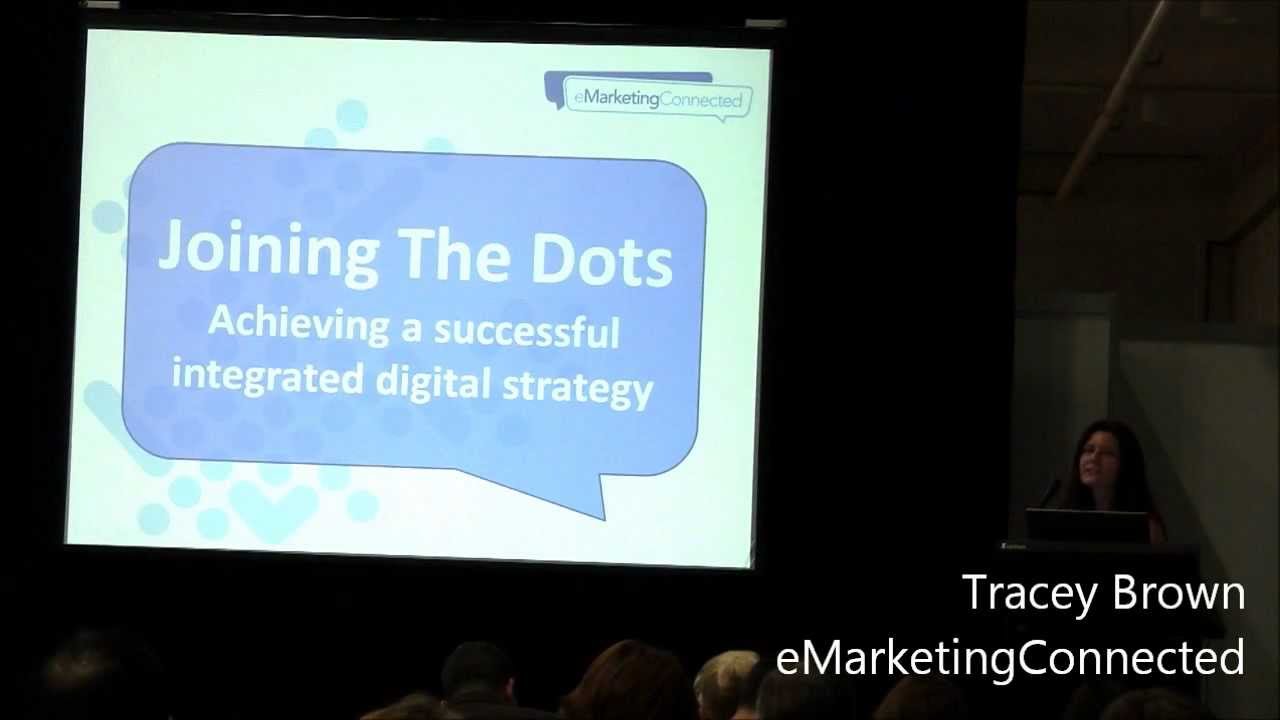 Connecting The Dots - Planning For A Successful Digital Strategy Part 1