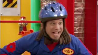 Imagination Movers Try Again