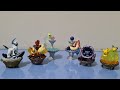 Review & Unboxing Remant, Pokemon Gemstone Collection Full Set