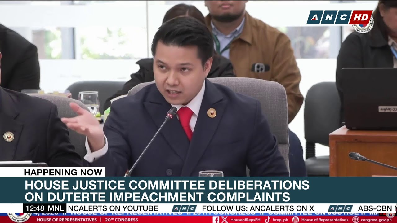 Poe: 4th complaint lacks SALN copies, bank records, but I wouldn’t call it fishing expedition | ANC