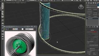 3d ax_Pivot e Array 3D max-Part02.flv
