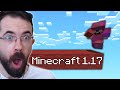 Minecraft 1.17'de BEDWARS OYNADIM 😎