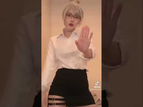 [Eimi Fukada] Watch me swing my hips #tiktok #japan #actores #cutegirl