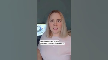 Integrate Telegram Chatbot with Smart Sender #SmartSender #TelegramChatbot #BusinessAutomation