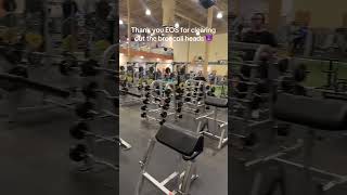 Winter Arc Theme [Song Repost] #gym #24hourfitness #eos #goldsgym #gymtok
