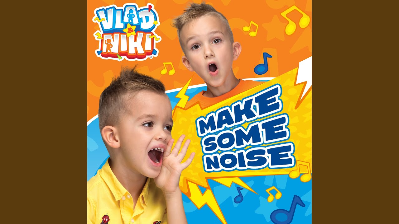 Watch Make Some Noise on YouTube Watch Make Some Noise on YouTube