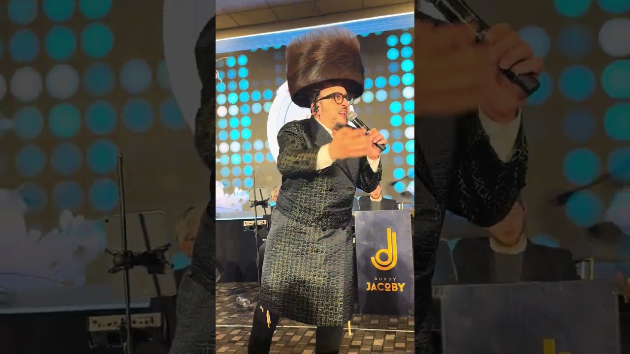 Dancing with Lipa Schmeltzer - Renewal Shabbaton 2026