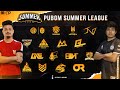 OPxBB SUMMER LEAGUE 1.0 | FEAT  GODL,  GLOBAL ESPORT, BLIND etc