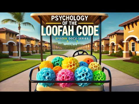 Loofah Color Code In The Villages