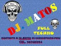 RADIO SABOR MIX, COMO EN LOS 90S CON EL MEJOR DISJEY DJ  MATOS HVCA