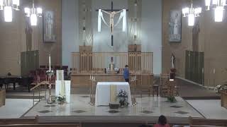 Saint Joseph Parish Vigil Mass