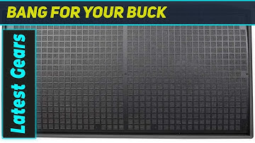 D.A.S Audio EVENT 218A: Serious Dual 18 Sub Power